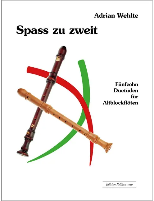 Spass zu zweit, Band 1